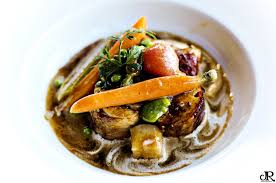 Jules Verne Restaurant Eiffel Tour High End Food Michelin French Cuisine Paris French Cuisine Food Cuisine