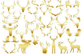Download Svg Deer Silhouette Free Svg Cut Files Create Your Diy Projects Using Your Cricut Explore Silhouette And More The Free Cut Files Include Svg Dxf Eps And Png Files