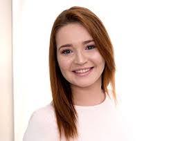 Nadine Bliss's Instagram, Twitter & Facebook