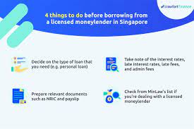 We are a reputable licensed money lender experienced in helping many businesses to overcome their short term financial difficulties. Best Licensed Money Lenders Borrowing Guide In Singapore 2021 Crawfort Singapore