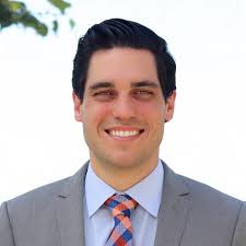 Seth Bamburg ('14, JD '17) is a double...