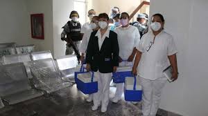 Jun 21, 2021 · se instalarán 12 puntos diferentes para que personas de 50 a 59 años completen su esquema vacunación puebla: Inicia Vacunacion Para Adultos De 50 59 Anos Y Embarazadas