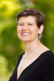 Anne Howarth — Juventas New Music Ensemble