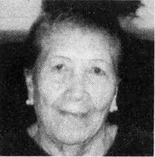Angelina “Angie” Sapien Gomez (1922-2008)