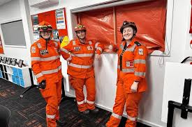 Volunteering at PEXA