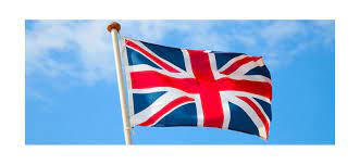 Que Signifie Le Drapeau Anglais