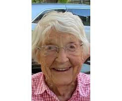 EILEEN MAHAR Obituary (1929