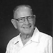 Walter Ridlehuber Obituary (1920