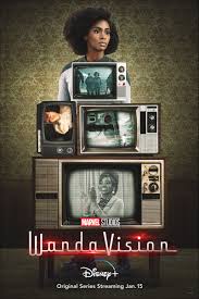 Disney On Twitter Tune Into A New Age Wandavision An Original Series From Marvel Studios Starts Streaming In Two Weeks On Disneyplus 2 2 Https T Co Gw1cdsvy3m