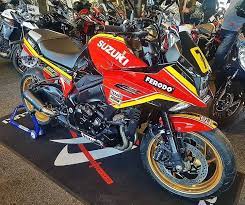 suzuki おしゃれまとめの人気アイデア pinterest rodney smith カタナ レーサー