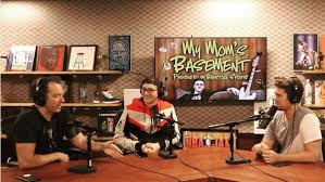 I am so lonely but these memes make me happy. Robbie Fox On Twitter My Mom S Basement With Kfcbarstool And Brendanclancy Schooling Me On What It Was Like To Be A Nerd In The 90 S Is Now Live We Re Talking Computer Games