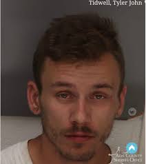 Garden City Police arrest suspect for Aggravated Assault DUI Garden City,  Idaho