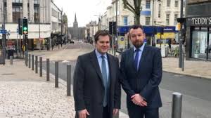 Ministry of housing and local government. Government Department Move To Wolverhampton Could Create 1000 New Jobs Central Itv News