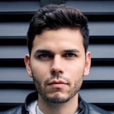 Daniel Crider (@DjZephyr247)