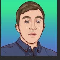 Christopher Mcqueen's Instagram, Twitter & Facebook