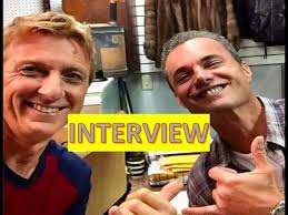 Cobra Kai: Season 3 I Matt Borlenghi "Pawnshop Guy" landing the role and  what to expect this season!