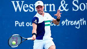 Las grandes raquetas del tenis masculino y femenino se dan cita durante esta semana en el masters 1.000 y en el wta 1.000 de cincinnati, la última gran cita antes de la disputa del us open, el último grand slam de la temporada, por lo que afrontarán el torneo como un exigente test antes de … Masters 1000 Cincinnati 2020 Karen Khachanov Roberto Bautista De Octavos De Cincinnati Resultado Y Resumen Marca Com
