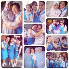 Smkc batu pahat ditubuhkan pada tahun 1937 oleh reverend mother john baptist tetapi ditamatkan semasa pendudukan jepun. Smk Convent Batu Pahat Uniform Map åˆ¶æœåœ°åœ–