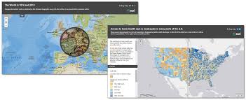Overview Story Map Story Map Template Life Cycles