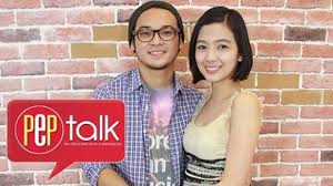 Jennica garcia revealed she helped her husband with their finances by running a plant business. Peptalk Jennica Garcia And Alwyn Uytingco Take On The Peptalk Challenge Video Dailymotion