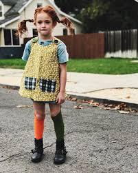 Last minute ich zeige euch drei tolle kostüme, die ihr nicht nur mit wenig aufwand selbst machen könnt, sondern die auch optisch einiges hermachen. Pippi Langstrumpf Kostum Selber Machen Diy Maskerix De Pippi Langstrumpf Kostum Kostume Selber Machen Pippi Langstrumpf