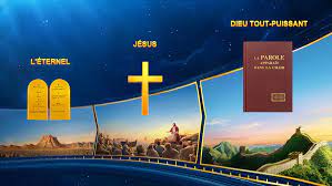 Ouvriers, paysans, nous sommes le grand parti des travailleurs; Le Nom De Dieu Peut Changer Mais Son Essence Ne Change Jamais