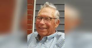 David John Eckel Obituary (2022)