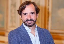 Entrevista a Arturo de las Heras García, Presidente de el Grupo Educativo  CEF.- UDIMA