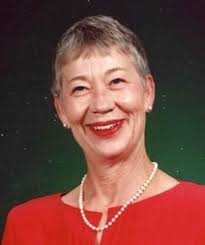 Ellen Jarratt Obituary (1943