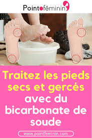 Traitez Les Pieds Secs Et Gerces Avec Du Bicarbonate De Soude Pieds Secs Beaute Bicarbonatedesoude Sante Feet Care Baking Soda Massage Images