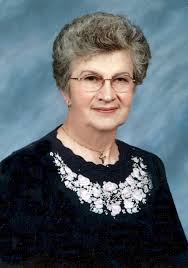Obituary: Gloria C. French