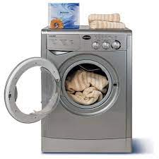 Maybe you would like to learn more about one of these? Splendide 7100xc Washer Dryer Platinum