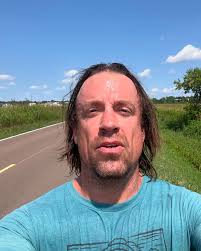 Reed Timmer Extreme Meteorologist