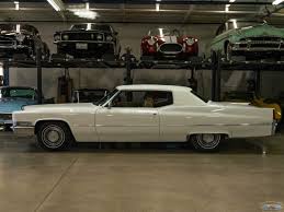 Image result for Cotillion White 1969 Cadillac