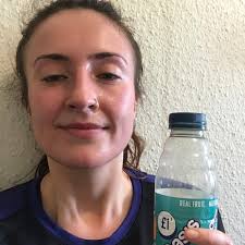 Alexandra Worrell is fundraising for World Cancer Research Fund