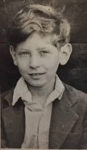 I am the only Jew in the East End square where I live