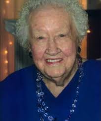 Obituary for Christine (Bryson) Mingle