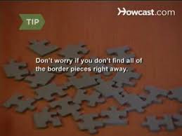 Check out our 5 piece puzzle selection for the very best in unique or custom, handmade pieces from our jigsaw puzzles shops. How To Solve A Jigsaw Puzzle Youtube