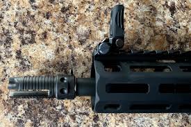 Hangover (illness caused by heavy drinking). Knight S Armament Company Sr 15 Mod 2 First Impressions And Initial Review Random Gun Stuff