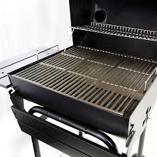 Maybe you would like to learn more about one of these? Char Broil 15302030 50 American Gourmet 625 Charcoal Barrel Grill Black Stine Home Yard The Family You Can Build Around