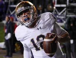 Notre dame quarterback ian book was sensational in his final home game at notre dame on saturday. Ap Sources Injured Quarterback Ian Book To Miss Notre Dame S Game Against Florida State