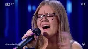 Urmărește întregul moment pe pro tv plus pentru a vedea decizia juraților: Andreea Bucur Romanii Au Talent 26 Aprilie 2021 Youtube