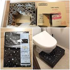 トイレの踏み台 トイレトレーニング マンション こどもと暮らす diy などのインテリア実例 2019 05 28 16 36 57 roomclip ルームクリップ トイレ 踏み台 踏み台 子供 インテリア 収納