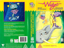 Widget The World Watcher 1990 Vhs Transfer Of Two Episodes An Australian Focused Easily Scrollable Blog Full Of Newly Released Software Books And Magazines Whether you want to watch classic cartoons from a bygone era, brick films made with your favorite building toys, machinima patched together from vintage cartoons features public domain animation submitted by internet archive users. widget the world watcher 1990 vhs
