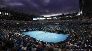 For the first time in over a century, the australian open will begin in february this year. Ein Stadion Voller Gewinner Osaka Gewinnt Australian Open Sport Dw 20 02 2021