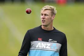 Jamieson became the first new zealand bowler to take 10. Kyle Jamieson Bio Ipl Prediction Free Tips Cricket T20 Today Match Prediction 2021 Fast Live Score