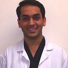 PODIATRY CENTER OF NEW JERSEY