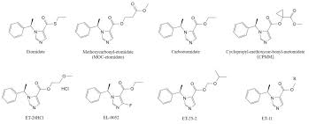 Image result for Etomidate