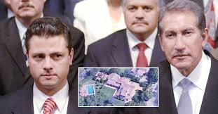 Find arturo montiel's contact information, age, background check, white pages, criminal records, photos, relatives, social networks & resume. Mas Corrupcion Revelan Que Arturo Montiel Si Compro Una Casa De 69 Millones De Pesos En Espana Nacion Unida