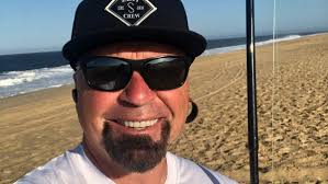 Fundraiser for Rich Cook by Jack Alger : "The Cooker" needs a hand.